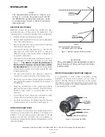 Предварительный просмотр 9 страницы Autronica AutroFlame X98AF Instructions Manual