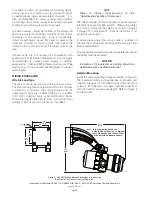 Предварительный просмотр 10 страницы Autronica AutroFlame X98AF Instructions Manual