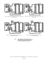 Предварительный просмотр 13 страницы Autronica AutroFlame X98AF Instructions Manual