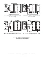 Предварительный просмотр 14 страницы Autronica AutroFlame X98AF Instructions Manual