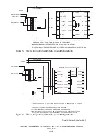 Предварительный просмотр 16 страницы Autronica AutroFlame X98AF Instructions Manual