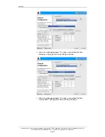 Preview for 22 page of Autronica AutroMaster ISEMS Installation And Commissioning Manual