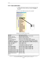 Preview for 74 page of Autronica AutroMaster ISEMS Installation And Commissioning Manual