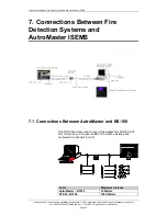 Preview for 78 page of Autronica AutroMaster ISEMS Installation And Commissioning Manual