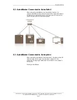 Preview for 83 page of Autronica AutroMaster ISEMS Installation And Commissioning Manual