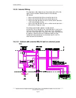 Предварительный просмотр 56 страницы Autronica Autroprime Installation Handbook