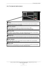 Предварительный просмотр 11 страницы Autronica AutroSafe BS-310 Operator'S Handbook Manual