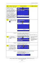 Предварительный просмотр 37 страницы Autronica AutroSafe BS-310 Operator'S Handbook Manual