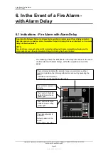 Предварительный просмотр 38 страницы Autronica AutroSafe BS-310 Operator'S Handbook Manual