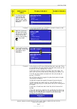 Предварительный просмотр 47 страницы Autronica AutroSafe BS-310 Operator'S Handbook Manual