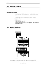 Предварительный просмотр 54 страницы Autronica AutroSafe BS-310 Operator'S Handbook Manual