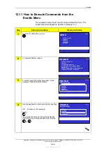 Предварительный просмотр 73 страницы Autronica AutroSafe BS-310 Operator'S Handbook Manual