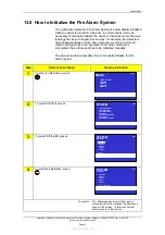 Предварительный просмотр 83 страницы Autronica AutroSafe BS-310 Operator'S Handbook Manual