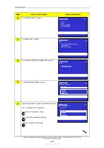 Предварительный просмотр 90 страницы Autronica AutroSafe BS-310 Operator'S Handbook Manual