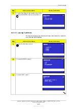 Предварительный просмотр 91 страницы Autronica AutroSafe BS-310 Operator'S Handbook Manual