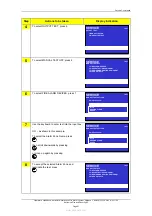 Предварительный просмотр 99 страницы Autronica AutroSafe BS-310 Operator'S Handbook Manual