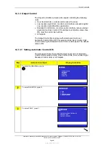 Предварительный просмотр 101 страницы Autronica AutroSafe BS-310 Operator'S Handbook Manual