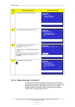 Предварительный просмотр 102 страницы Autronica AutroSafe BS-310 Operator'S Handbook Manual