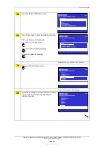 Предварительный просмотр 111 страницы Autronica AutroSafe BS-310 Operator'S Handbook Manual