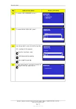 Предварительный просмотр 114 страницы Autronica AutroSafe BS-310 Operator'S Handbook Manual