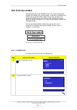 Предварительный просмотр 117 страницы Autronica AutroSafe BS-310 Operator'S Handbook Manual