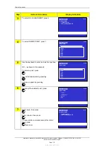 Предварительный просмотр 118 страницы Autronica AutroSafe BS-310 Operator'S Handbook Manual