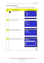 Предварительный просмотр 119 страницы Autronica AutroSafe BS-310 Operator'S Handbook Manual