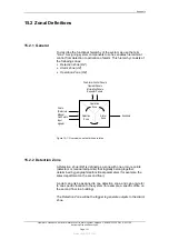 Предварительный просмотр 123 страницы Autronica AutroSafe BS-310 Operator'S Handbook Manual