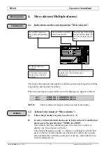 Предварительный просмотр 10 страницы Autronica AutroSafe BS-60 Operator'S Handbook Manual