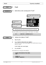 Предварительный просмотр 12 страницы Autronica AutroSafe BS-60 Operator'S Handbook Manual