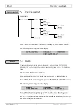 Предварительный просмотр 17 страницы Autronica AutroSafe BS-60 Operator'S Handbook Manual