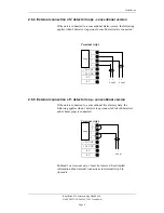 Preview for 11 page of Autronica AutroSense 75 Installation & Commissioning Handbook