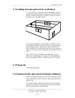 Preview for 15 page of Autronica AutroSense 75 Installation & Commissioning Handbook