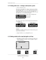 Preview for 18 page of Autronica AutroSense 75 Installation & Commissioning Handbook