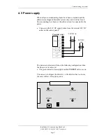 Preview for 19 page of Autronica AutroSense 75 Installation & Commissioning Handbook