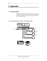 Preview for 26 page of Autronica AutroSense 75 Installation & Commissioning Handbook