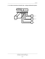 Preview for 27 page of Autronica AutroSense 75 Installation & Commissioning Handbook