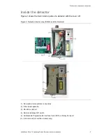 Preview for 13 page of Autronica AutroSense Micra 10 Installer'S Handbook