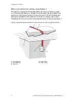 Preview for 22 page of Autronica AutroSense Micra 10 Installer'S Handbook