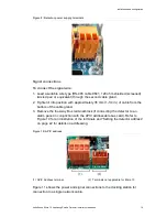 Preview for 27 page of Autronica AutroSense Micra 10 Installer'S Handbook