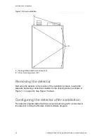 Preview for 34 page of Autronica AutroSense Micra 10 Installer'S Handbook