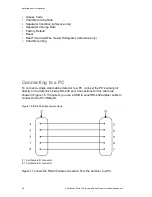 Preview for 36 page of Autronica AutroSense Micra 10 Installer'S Handbook