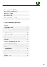 Preview for 13 page of Autronica AutroVoice miniVES 2001 Service Manual