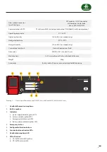 Preview for 23 page of Autronica AutroVoice miniVES 2001 Service Manual