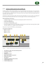 Preview for 25 page of Autronica AutroVoice miniVES 2001 Service Manual