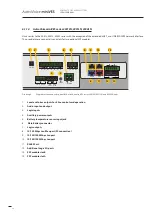 Preview for 26 page of Autronica AutroVoice miniVES 2001 Service Manual