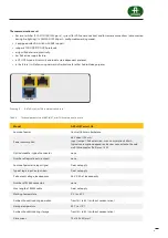 Preview for 33 page of Autronica AutroVoice miniVES 2001 Service Manual