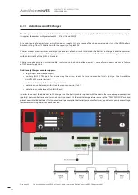 Preview for 40 page of Autronica AutroVoice miniVES 2001 Service Manual