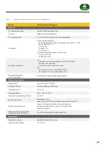 Preview for 41 page of Autronica AutroVoice miniVES 2001 Service Manual