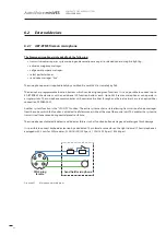 Preview for 42 page of Autronica AutroVoice miniVES 2001 Service Manual